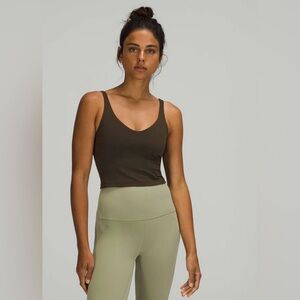 Lululemon Align Tank- Woman Size 6